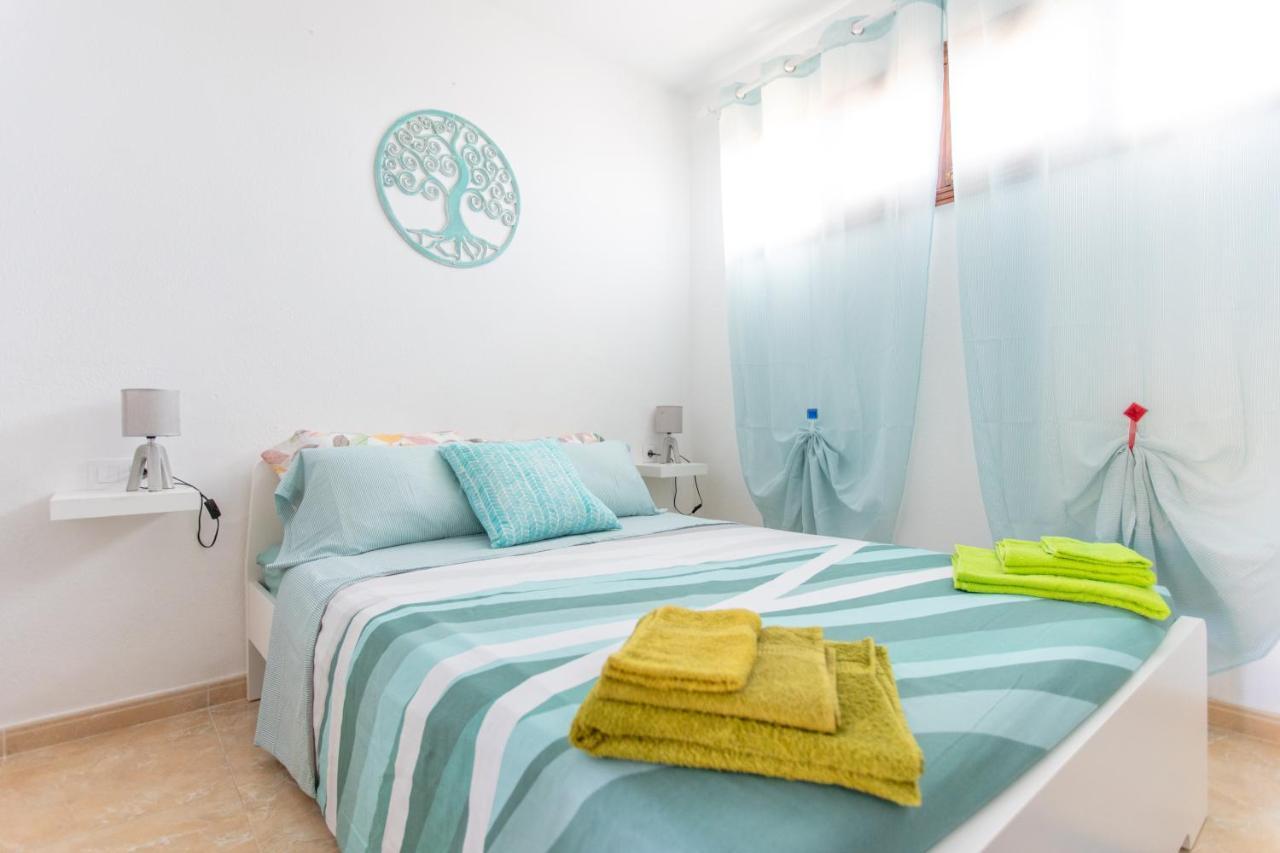 Iris Holiday House Fuerteventura コスタ・デ・アンティグア エクステリア 写真