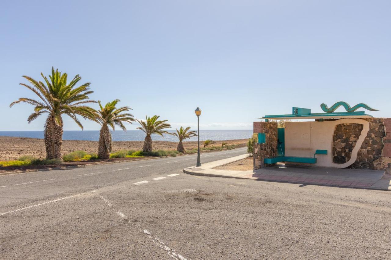 Iris Holiday House Fuerteventura コスタ・デ・アンティグア エクステリア 写真